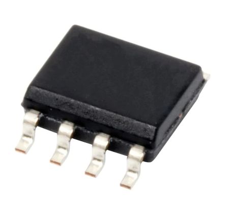 Analog Devices MOSFET-Gate-Ansteuerung -4 A, 4 A. 18V 8-Pin SOIC 25ns