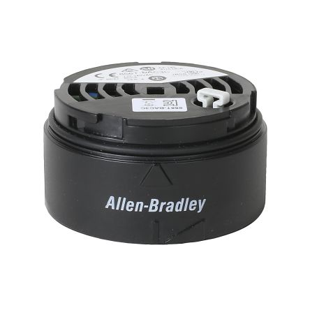 Allen Bradley 856T Signalsäule, 120/240 V Ac, 70mm