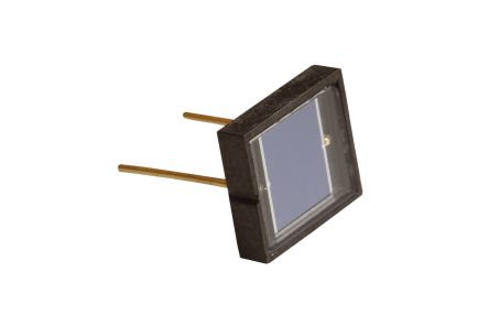 OSI Optoelectronics UV Fotodiode UV 980nm Si, THT Keramik-Gehäuse 2-Pin