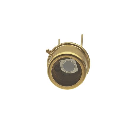 OSI Optoelectronics PIN Fotodiode IR 970nm Si, THT TO5-Gehäuse 2-Pin