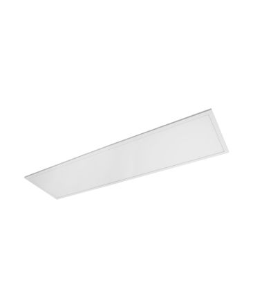 4058075182035 | 40 W Fluorescent Ceiling Light Batten Clip 4058075066601 | 40 W LED Ceiling Lighting & Batten, 220