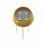 OSI Optoelectronics DP Fotodiode IR 970nm Si, THT TO5-Gehäuse 3-Pin