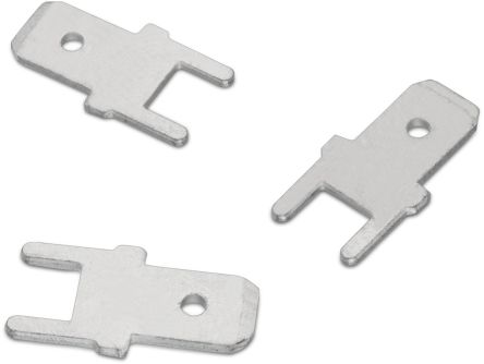 Wurth Elektronik Sicherungshalter-Clip Aus Messing, Für 19.1 X 5.1mm Sicherungen