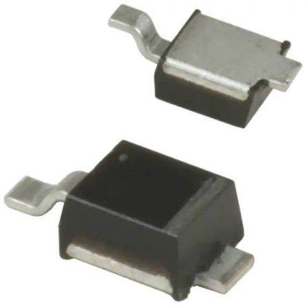 Onsemi Diodo ON Semiconductor, Montaggio Superficiale, 1A, 20V, CASE 457, Raddrizzatore Schottky