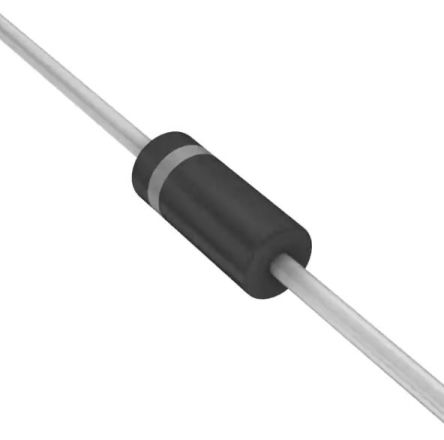 Onsemi Zenerdiode Einfach 1 Element/Chip THT 22V / 5 W Max, GEHÄUSE 017AA 2-Pin