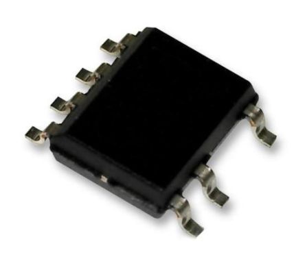 Onsemi Power Switch IC Abwärtsregler 4Ω 1 Ausg.