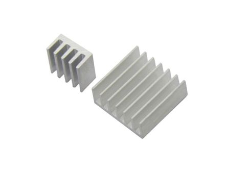 Seeed Studio Kühlkörper-Kit Aus Aluminium Für Raspberry Pi Kühlung
