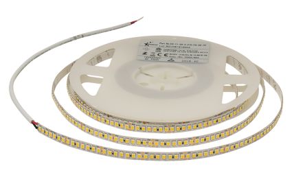 PowerLED LED-Streifen 6100K, Weiß, 5m X 8mm 24V Dc 210LEDs/M IP20 14.4W/M