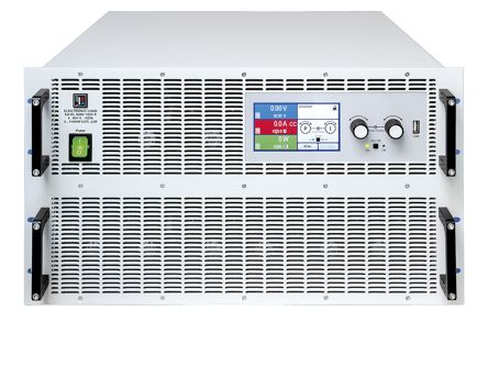 EA Elektro-Automatik EA-EL 9000 B Series Electronic Load, 0 → 10800 W, 0 → 360 V, 0 → 240 A