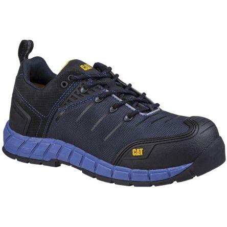 CAT Byway Safety Shoes, UK 