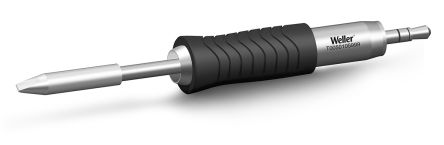 威乐 螺丝刀烙铁头, RT系列, 2.2 x 0.6 x 28 毫米针尖
