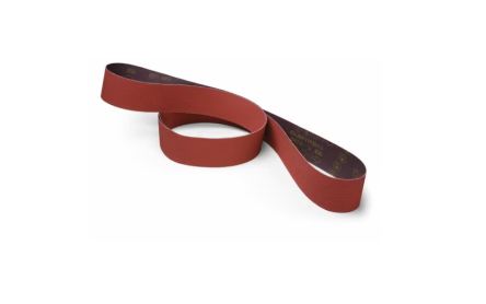 3M Cubitron Sanding Belt, 610mm 1m, P60 Grit, Medium Grade