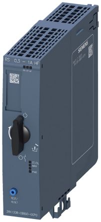 Siemens SIMATIC 3RK1308 Umkehrstarter 0,25 KW, 48→ 500 Vac / 1 A