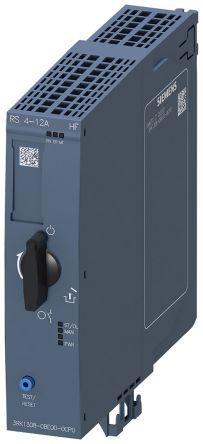Siemens SIMATIC 3RK1308 Umkehrstarter 5,5 KW, 48→ 500 Vac / 12 A