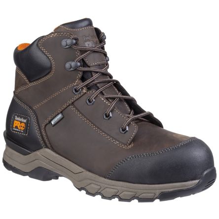 timberland composite toe safety shoes