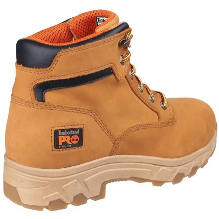 timberland workstead