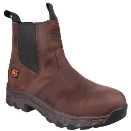 Timberland Workstead Safety Boots, UK 