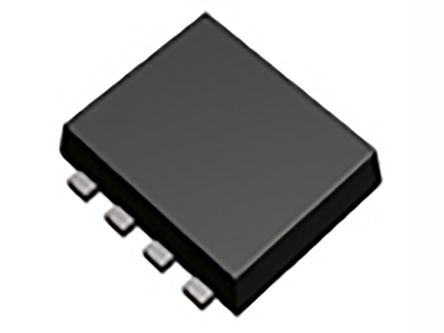 ROHM MOSFET, Canale P, 14,8 MΩ, 10 A, TSMT-8, Montaggio Superficiale