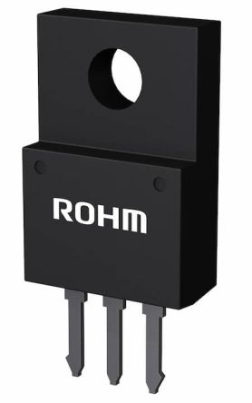 ROHM PWM-Controller 5 V 500 MA