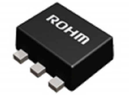ROHM Voltage Detector 5-Pin VSOF, BD4850FVE-TR