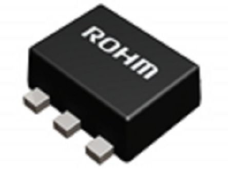 ROHM Spannungsprüfer, Durchgangsprüfer-test BD4923FVE-TR, CMOS VSOF 5-Pin