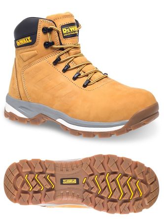 safety boots dewalt