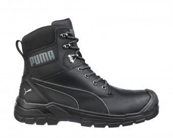 puma safety boots