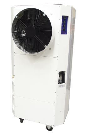 kool breeze air cooler