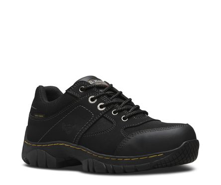 toe cap safety shoes