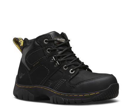safety shoes doc martens