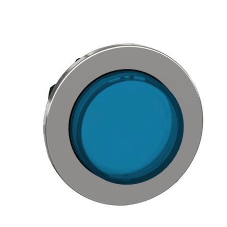 Schneider Electric Leuchtmelder Blau