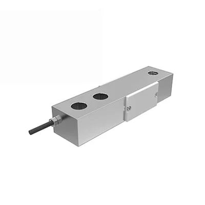 Tedea Huntleigh Low Profile Load Cell, 125kg Range, Compression Measure