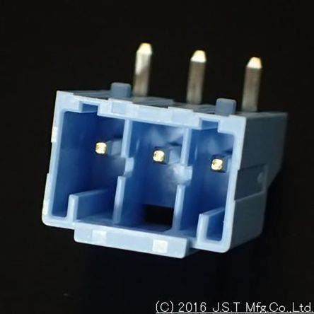 JST