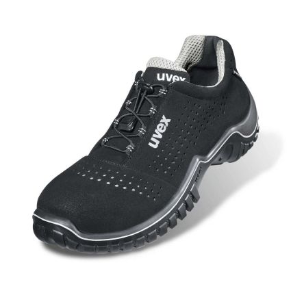 uvex safety trainers