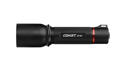 Coast HP10R Akku Taschenlampe LED, 1050 Lm / 310 M