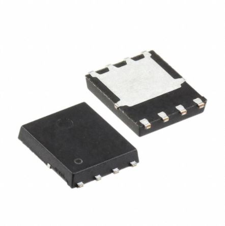 Onsemi MOSFET Canal N, DFNW8 420 A 40 V, 8 Broches