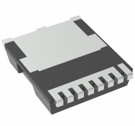 Onsemi FDBL9401L-F085 N-Kanal, SMD MOSFET 40 V / 300 A 429 W, 8-Pin H-PSOF