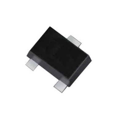 Onsemi NSVF5501SKT3G SMD, NPN Transistor 10 V / 70 MA 1GHz, SOT-623 3-Pin