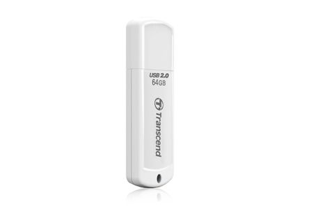 Transcend, USB-Flash-Laufwerk, 32 GB, USB 2.0, JetFlash 350/370