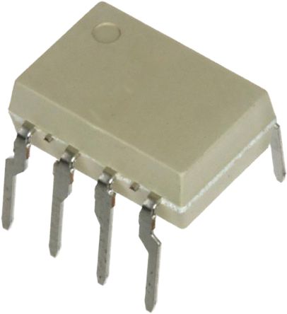 Renesas Electronics Renesas SMD Optokoppler / Photodioden-Out, 8-Pin DIP, Isolation 5 KV Eff