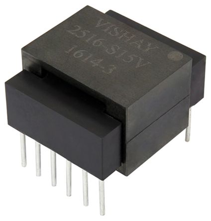 Vishay Transformateur Pour Circuit Imprimé, 12V, 150 → 300W, 1 Sortie