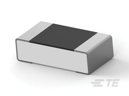 TE Connectivity RQ73,, AEC-Q200 Dünnschicht SMD-Widerstand 49.9kΩ ±0.1% / 0.15W ±10ppm/°C, 0603 (1608M) Gehäuse