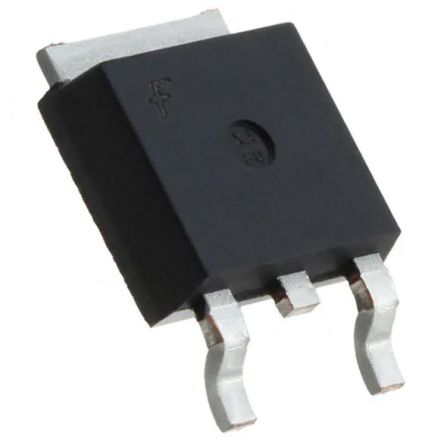Onsemi FGD3245G2-F085 SMD Digitaler Transistor 450 (Panne) V, DPAK 2 + Tab-Pin
