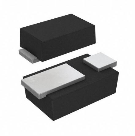Onsemi SMD Diode, 400V / 1A, 2-Pin SOD-323HE