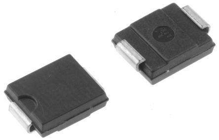Onsemi SMD Schottky Diode, 40V / 4A, 2-Pin Gehäuse 403AC