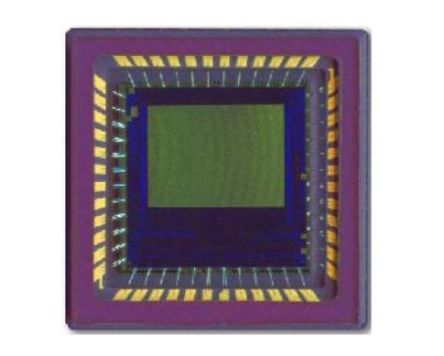 Onsemi Sensor De Imagen NOIL1SM0300A-QDC, 250fps Serie SPI LCC, 48 Pines