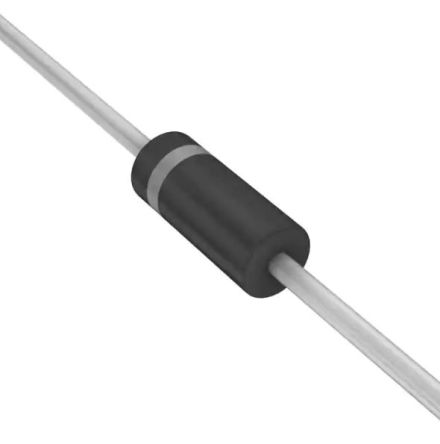 Onsemi Zenerdiode Einfach 1 Element/Chip THT 56V / 5 W Max, GEHÄUSE 017AA 2-Pin