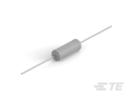 TE Connectivity 75kΩ Metal Oxide Resistor 5W ±5% ROX5SSJ75K