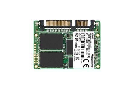 Transcend Disque SSD 32 Go Half-Slim SATA III HSD450T