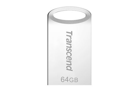 Transcend, USB-Stick, 64 GB, USB 3.1, JF710S